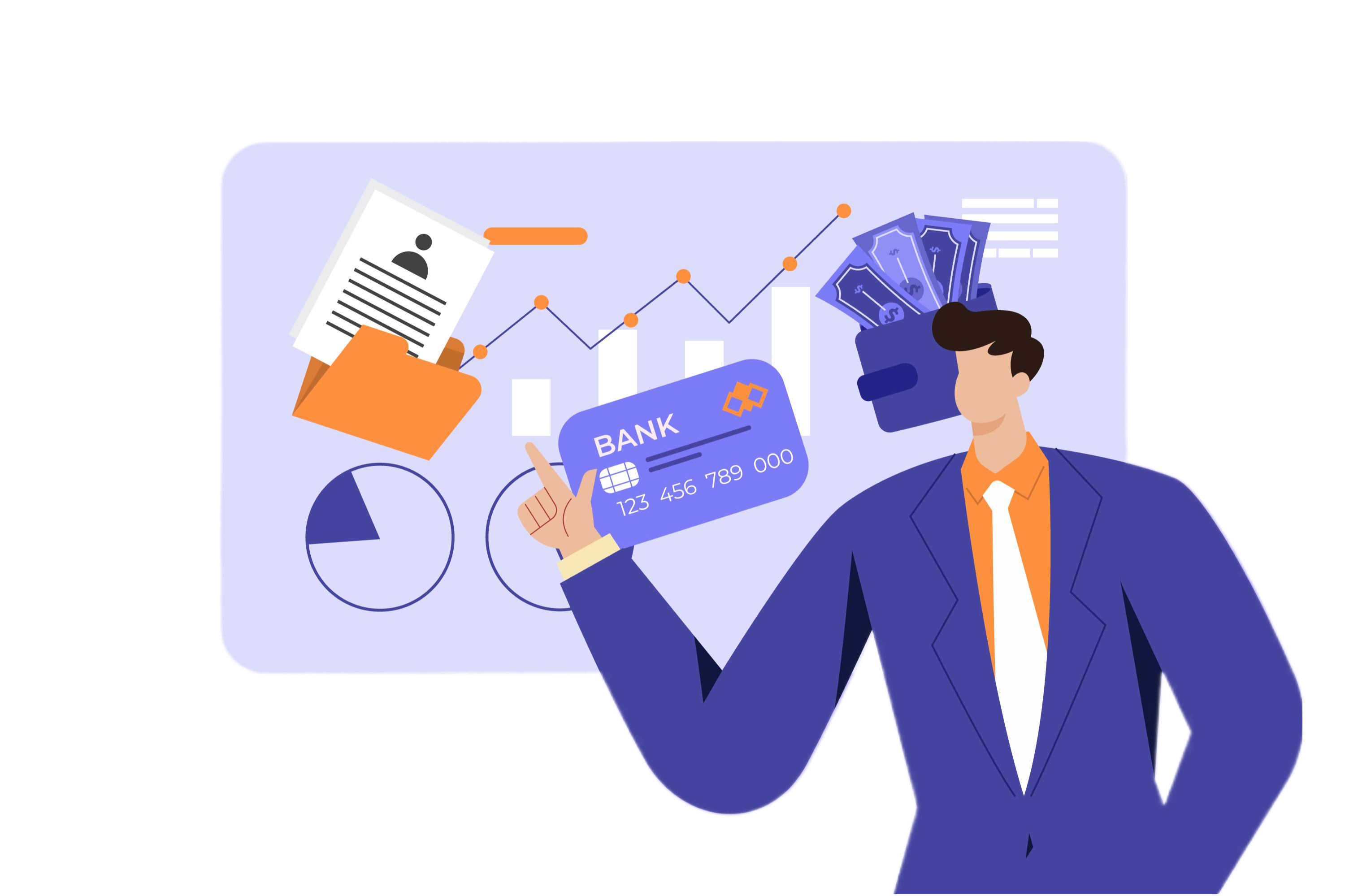 Billing management